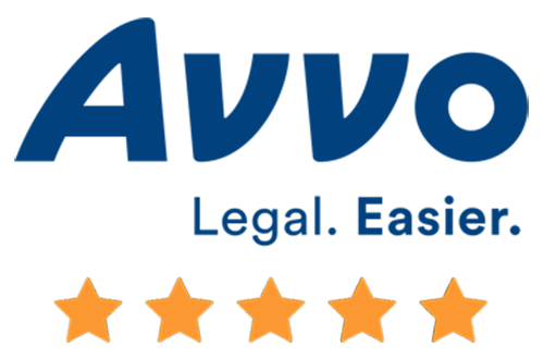 Avvo Review Logo