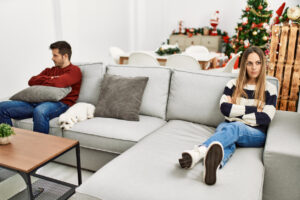 Five Tips for Preparing for Divorce Over the Holidays
