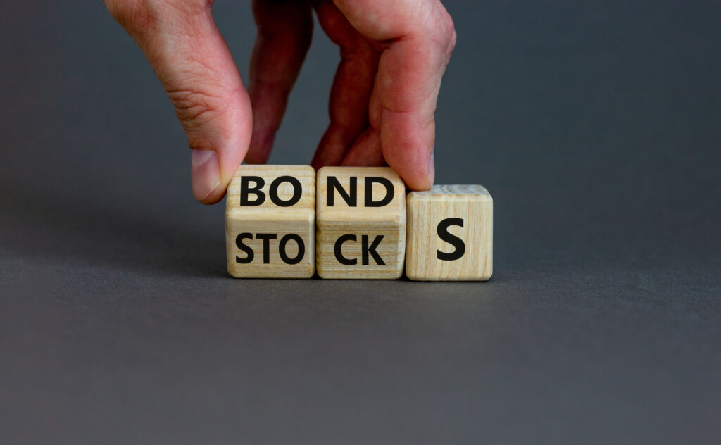 Divorce And The Division Of Stock Options And Investments