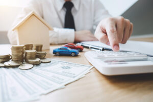 Financial Planning After Divorce: What to Do